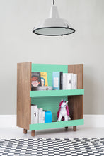 Load image into Gallery viewer, Minimo Modern Kids Bookcase