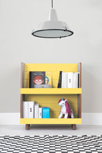 Load image into Gallery viewer, Minimo Modern Kids Bookcase