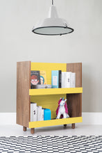 Load image into Gallery viewer, Minimo Modern Kids Bookcase