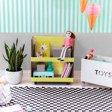 Load image into Gallery viewer, Minimo Modern Kids Bookcase