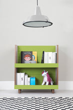 Load image into Gallery viewer, Minimo Modern Kids Bookcase