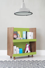 Load image into Gallery viewer, Minimo Modern Kids Bookcase