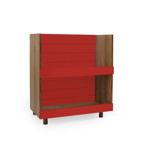 Load image into Gallery viewer, Minimo Modern Kids Bookcase