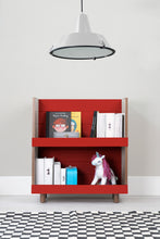 Load image into Gallery viewer, Minimo Modern Kids Bookcase