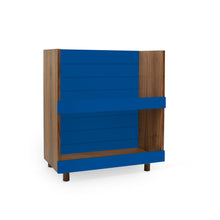 Load image into Gallery viewer, Minimo Modern Kids Bookcase
