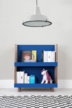 Load image into Gallery viewer, Minimo Modern Kids Bookcase
