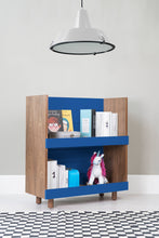 Load image into Gallery viewer, Minimo Modern Kids Bookcase