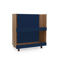 Load image into Gallery viewer, Minimo Modern Kids Bookcase