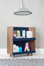 Load image into Gallery viewer, Minimo Modern Kids Bookcase