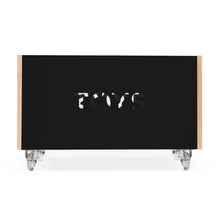 Load image into Gallery viewer, Toy Box Chest on Casters