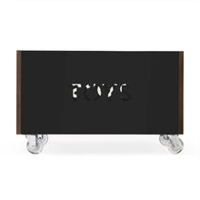 Load image into Gallery viewer, Toy Box Chest on Casters