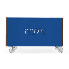 Load image into Gallery viewer, Toy Box Chest on Casters