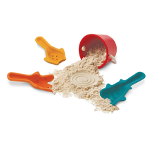 Load image into Gallery viewer, Sand Play Set