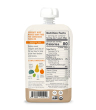 Load image into Gallery viewer, Organic Savory Veggies Baby Food Variety Pack