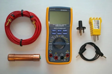Load image into Gallery viewer, Body Voltage Kit