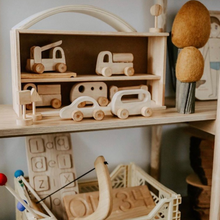 Load image into Gallery viewer, Vehicle Play Set