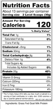 Load image into Gallery viewer, Clean Whole Protein - Nothing Added, 400 g
