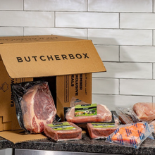 Load image into Gallery viewer, Meat Delivery Subscription