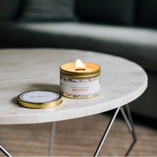 Load image into Gallery viewer, Pink Grapefruit Essential Oil Candles