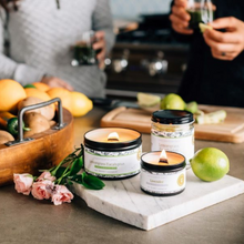 Load image into Gallery viewer, Scent Sampler of 3 Jars