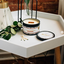 Load image into Gallery viewer, Scent Sampler of 4 Tins