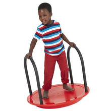 Load image into Gallery viewer, Round Seesaw