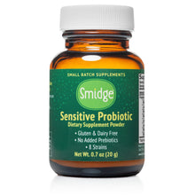 Load image into Gallery viewer, Sensitive Probiotic Powder (20 g.)