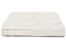 Load image into Gallery viewer, Serenity Plus Eco Friendly Latex Mattress