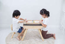 Load image into Gallery viewer, 2-in-1 Shuffleboard Game