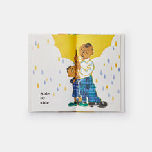 Load image into Gallery viewer, Side by Side: A Celebration of Dads