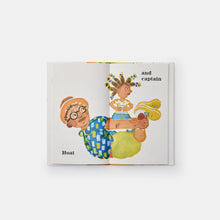 Load image into Gallery viewer, Side by Side: A Celebration of Dads