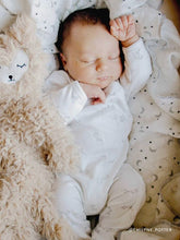 Load image into Gallery viewer, Side Snap Footie Baby Outfit