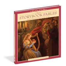 Load image into Gallery viewer, Classic Storybook Fables