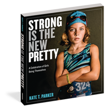 Load image into Gallery viewer, Strong Is the New Pretty