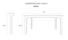 Load image into Gallery viewer, Craft Kids Table