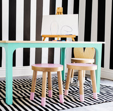 Load image into Gallery viewer, Craft Kids Table