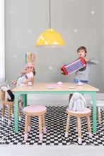 Load image into Gallery viewer, Craft Kids Table