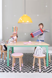 Craft Kids Table
