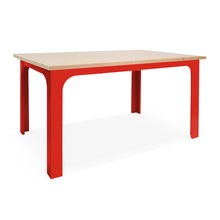 Load image into Gallery viewer, Craft Kids Table