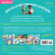 Load image into Gallery viewer, Te amo, bebé / Love You, Baby