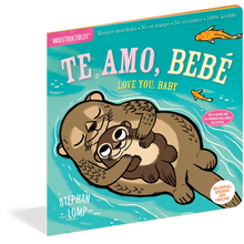 Load image into Gallery viewer, Te amo, bebé / Love You, Baby