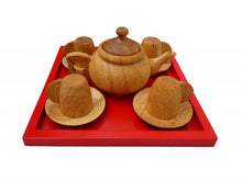 Load image into Gallery viewer, Japanese Tea Set
