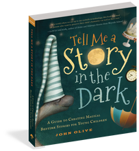 Load image into Gallery viewer, Tell Me a Story in the Dark