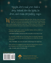 Load image into Gallery viewer, Tell Me a Story in the Dark