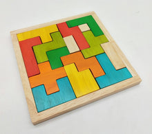 Load image into Gallery viewer, Tetris Blocks Puzzle