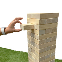 Load image into Gallery viewer, Tower Stack & Tumble Game