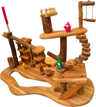 Load image into Gallery viewer, Tree House Complex