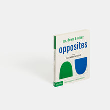 Load image into Gallery viewer, Up, Down & Other Opposites with Ellsworth Kelly
