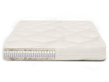 Load image into Gallery viewer, Vegan EcoSupport Vegan Latex Mattress