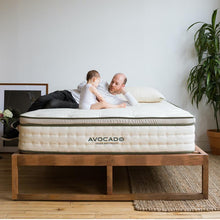 Load image into Gallery viewer, Hybrid Vegan Mattress